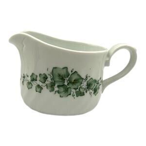 Corelle Callaway Porcelain Creamer